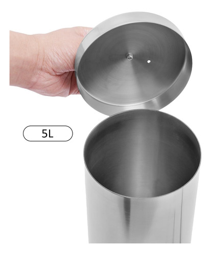 5l Máquina Para Hacer Churros Manual, Para Rellenar Donas