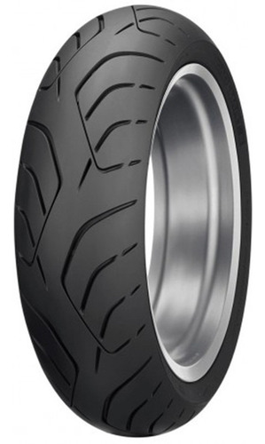 Cubierta De Moto Dunlop 120 70 R18 Roadsmart3 59w Frd