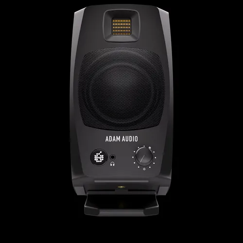 Monitores De Estudio Adam Audio D3v C/ Conecxión Usb-c (par)