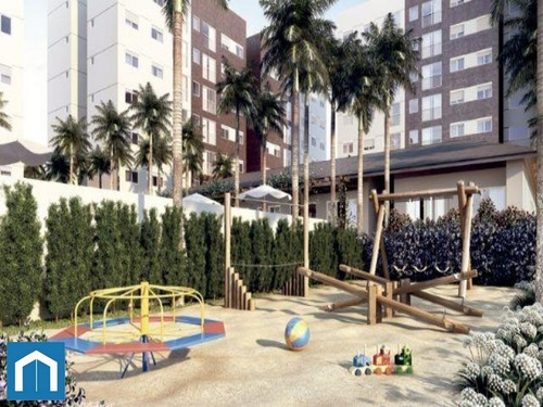 Imagem 14 de 18 de Apartamento - Ap00038 - 4526440