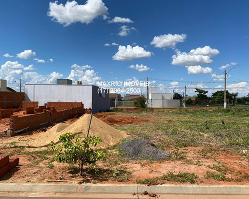 Terreno Em Mirassol - Te00011 - 69250789