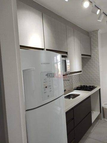 Imagem 3 de 12 de Apartamento À Venda, 50 M² Por R$ 277.000,00 - Vila Ré - São Paulo/sp - Ap6594