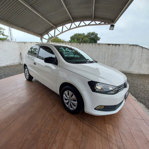 Volkswagen Gol 2014 1.0 Tec Total Flex 3p