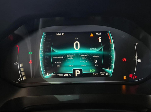 Caoa Chery Tiggo 5X Tiggo 5x Pro 1.5 Turbo Hibrido