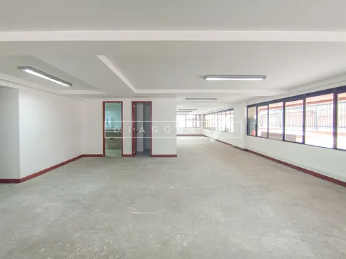 Oficina En Arriendo En Chicó Norte Ii