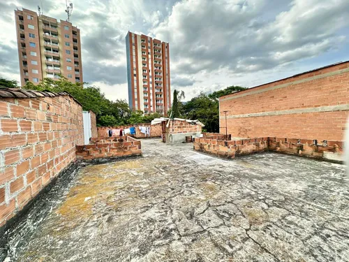 Se Vende Casa En Simon Bolivar Ml