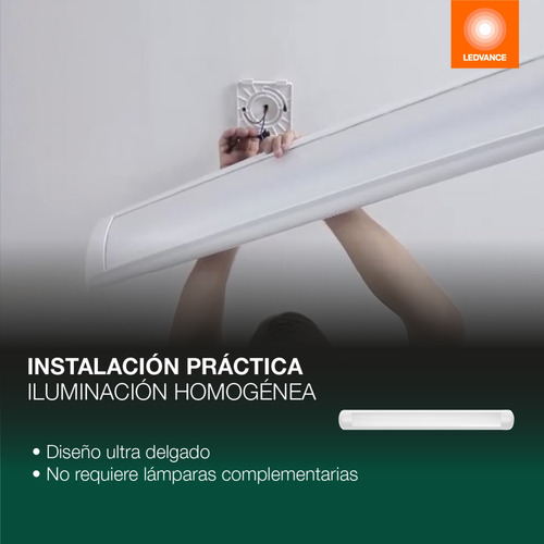 Ledvance 7012918 1 127V