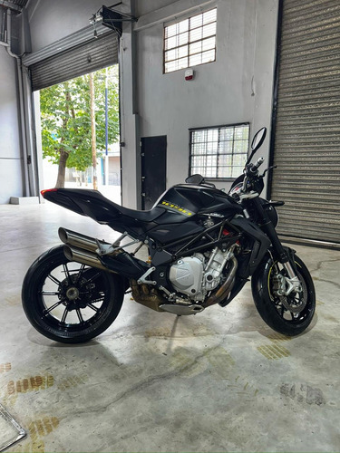 Mv Agusta Brutale 1090