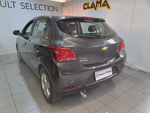 Chevrolet Onix ONIX LTZ 1.4