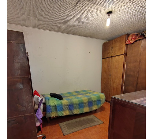 Venta Casa 4 Dorm., Patio Y Terraza - Boedo
