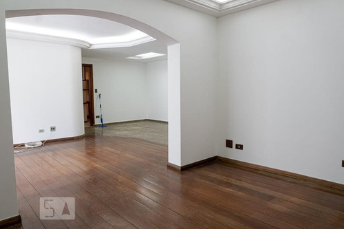 Apartamento À Venda - Perdizes, 3 Quartos, 128 - S893103662