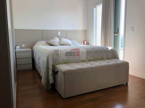 Imagem 10 de 15 de Apartamento Com 3 Dorms, Santa Maria, Santo André - R$ 410 Mil, Cod: 1819 - V1819