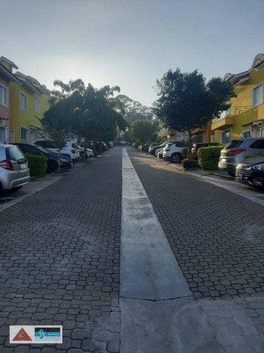 Imagem 15 de 18 de Sobrado Em Condomínio - Vila Carrão - São Paulo/sp - So1419