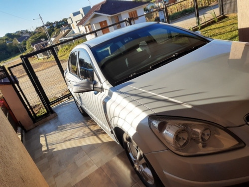 Chevrolet Vectra 2008 2.0 Expression Flex Power 4p