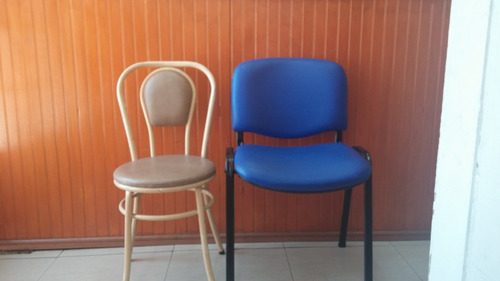 Imagen 2 de 2 de Arriendo Sillas Para Reunion O Eventos