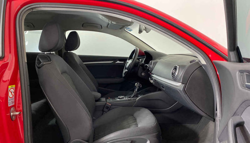 Imagen 10 de 15 de 114629 - Audi A3 2014 Con Garantía