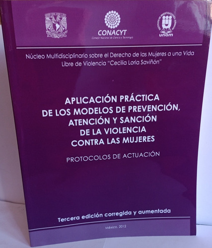 Aplicación Práctica De Prevención Contra La Violencia 