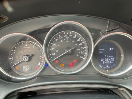 Mazda CX-5 2.0 L I Sport At
