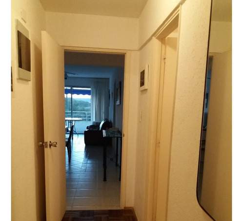 Imagen 7 de 20 de Comodo Apartamento Frente Al Mar De La Mansa, 2 Dormitorios