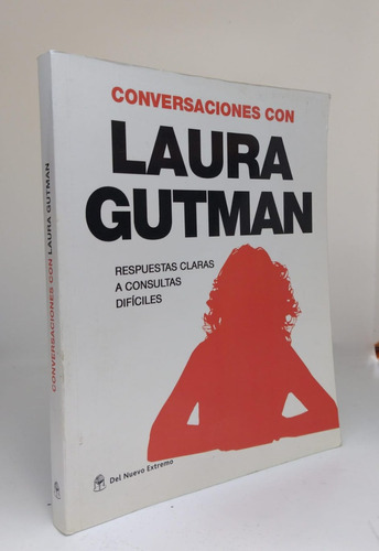 Conversaciones Con Laura Gutman - Ed Dnx - Usado 