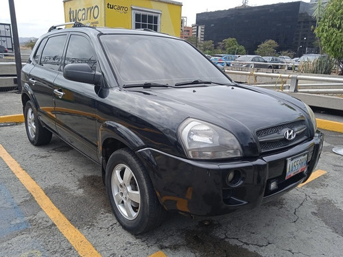 Imagen 2 de 13 de Hyundai Tucson