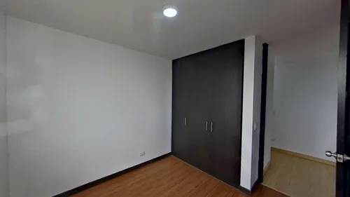 Apartamento En Venta En La Chucua-suba. Cod V1038822