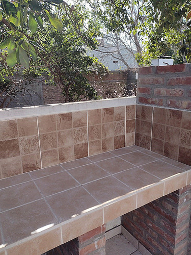 Departamento Centrico Con Garage Excelente Ubicacion