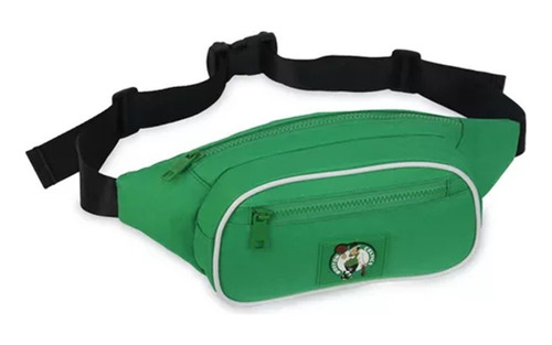 Riñonera Deportiva Bandolera Equipos Nba Unisex Reforzada