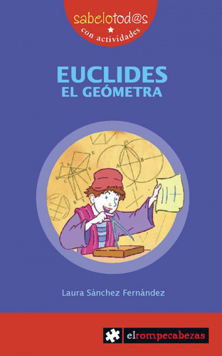 Euclides:el Geometra - Sanchez, Laura