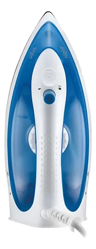 Ferro de Passar Iron Press 2 em 1 Elgin - R$ 66,62
