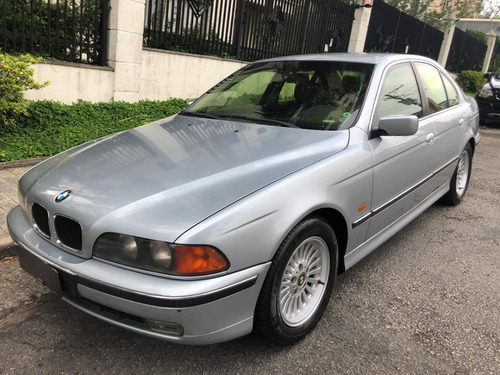 Bmw 528 Unico Dono 1997