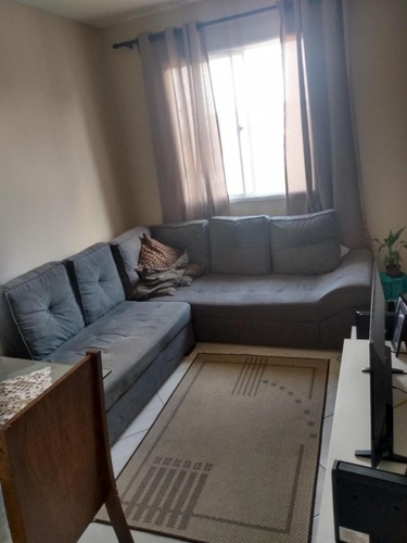 Imagem 12 de 21 de Apartamento 2 Quartos Cotia - Sp - Jardim Petrópolis - 0509