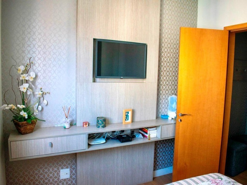 Imagem 12 de 22 de Apartamento - 641d - 69233828