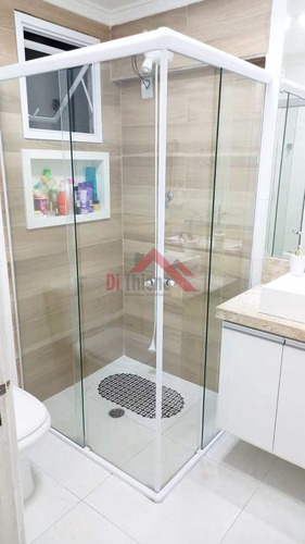 Imagem 21 de 29 de Apartamento Com 2 Dorms, Santa Paula, São Caetano Do Sul - R$ 470 Mil, Cod: 2143 - V2143