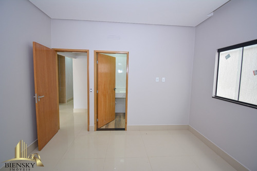 Imagem 16 de 16 de Casa Alto Padrão Condomínio Novo - Cs00099 - 70409039
