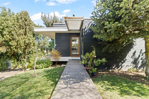 Hermosa Casa En El Campo (65992)