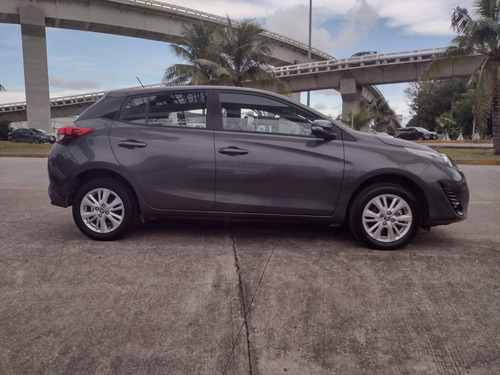 Imagen 6 de 13 de Toyota Yaris S Mod.2018