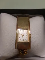 Comprar Reloj Marca Caravelle Dama Cuerda Vintage