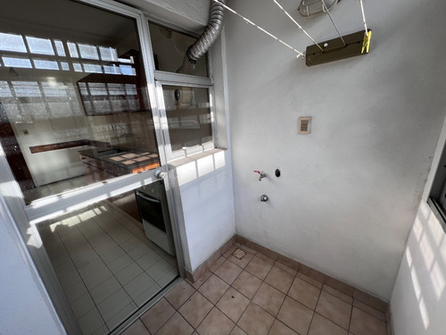 Imagen 8 de 22 de Alquiler Apartamento 2 Dormitorios Pocitos Nuevo Montevideo