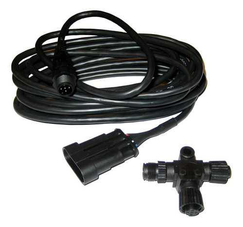 Lowrance Cable Interfaz Motor Evinrude