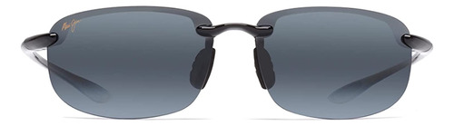 Maui Jim Hombita Men's Y Femenino Polarizados Sunnless Sungl