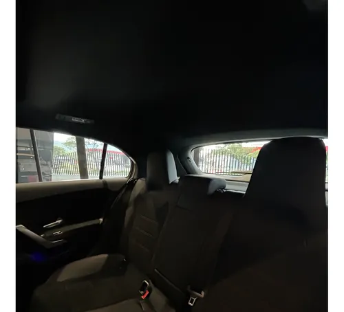 A 250 4matic Mod 2025