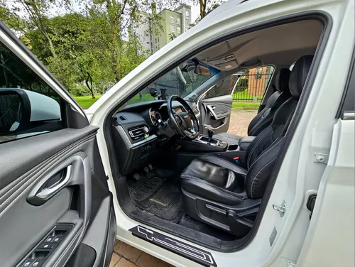 Jetour X70