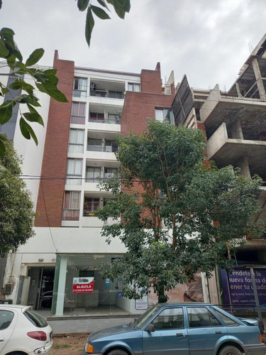 Imagen 3 de 18 de Venta En General Paz Córdoba Depto 1 Dormitorio