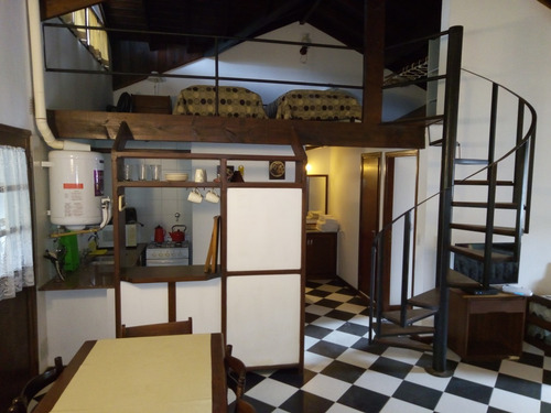 Imagen 7 de 18 de Departamento En Pinamar - Muy Bien Ubicados. Eds