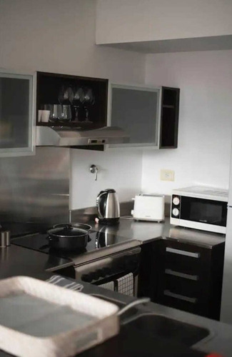 Departamento En Venta En Palermo, Capital Federal, Buenos Aires