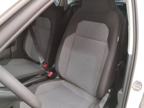 Volkswagen Nuevo Polo 1.6 Msi Track