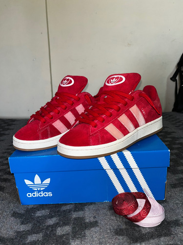 Zapatillas Adidas Campus 00s (Usado)