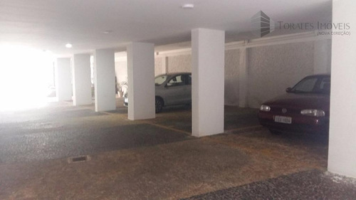 Imagem 4 de 30 de Apartamento Com 2 Dormitórios À Venda, 70 M² Por R$ 360.000,00 - Tatuapé - São Paulo/sp - Ap2865