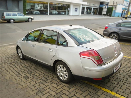 Imagem 12 de 13 de Citroën C4 Pallas Exclusive 2.0 Flex Automático